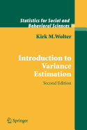 Introduction to Variance Estimation - Baak, J P A, and Baak, Jan, and Wolter, Kirk