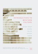 Introduction to Western Culture: Cultural History, Religion, Politics, Folklore and Tourism