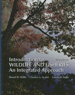 Introduction to Wildlife and Fisheries: An Integrated Approach