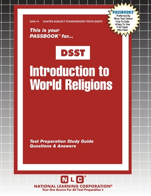 Introduction to World Religions - Passbooks (Compiled by)