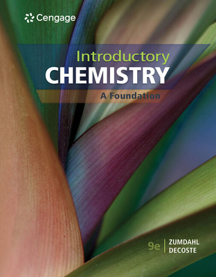 Introductory Chemistry: A Foundation - Zumdahl, Steven, and DeCoste, Donald J