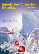 Introductory Chemistry Essentials - Tro, Nivaldo J