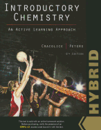 Introductory Chemistry, Hybrid Edition (with Owlv2 Printed Access Card)