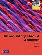 Introductory Circuit Analysis: International Edition