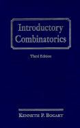 Introductory Combinatorics