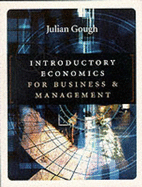 Introductory Economics for Business and Management