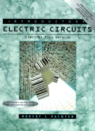 Introductory Electric Circuits Electron Flow Version - Paynter, Robert T