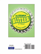 Introductory &Intermediate Algebra for College Students, Books a la Carte Edition