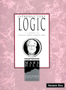 Introductory Logic: For Christian Private & Home Schools