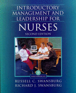 Introductory Management and Leadership for Nurses: An Interactive Text - Swansburg, Russell C.