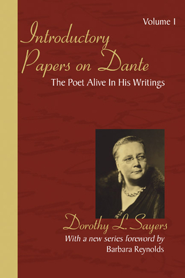 Introductory Papers on Dante - Sayers, Dorothy L, and Reynolds, Barbara