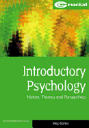 Introductory Psychology: History, Themes, and Perspectives