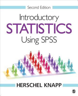Introductory Statistics Using SPSS - Knapp, Herschel