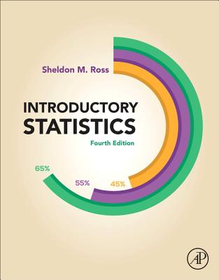 Introductory Statistics - Ross, Sheldon M.
