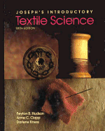 Introductory Textile Science - Joseph, Marjory L.