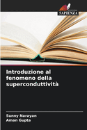 Introduzione al fenomeno della superconduttivit