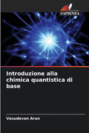 Introduzione alla chimica quantistica di base