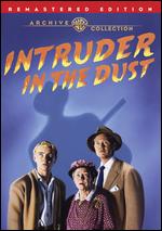 Intruder in the Dust - Clarence Brown