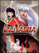 Inu Yasha: Season 6 [4 Discs]