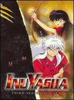 Inu Yasha: Third Season Box Set [5 Discs]