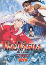 Inu Yasha, Vol. 13: Den of Wolves - 