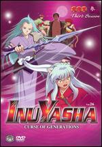 Inu Yasha, Vol. 26: Curse of Generations