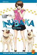 Inubaka: Crazy for Dogs, Vol. 15