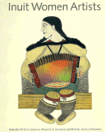 Inuit Women Artists: Voices from Cape Dorset