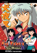 Inuyasha Ani-Manga, Vol. 19