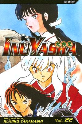 Inuyasha, Vol. 22 - 