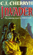 Invader - Cherryh, C. J.