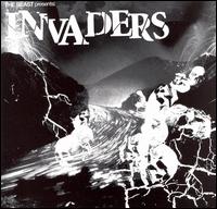 Invaders - Various Artists