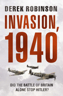 Invasion, 1940