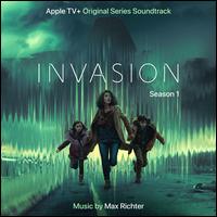 Invasion Main Title - Max Richter