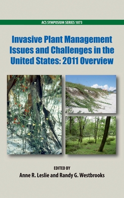 Invasive Plant Management Issues and Challenges in the United States - Leslie