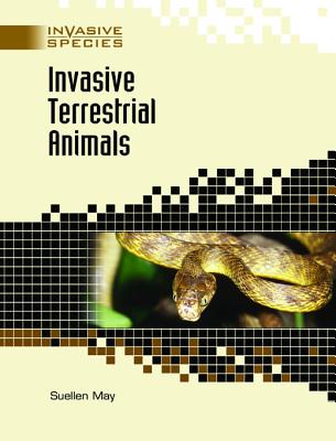 Invasive Terrestrial Animals - May, Suellen