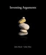 Inventing Arguments - Mauk, John