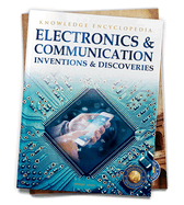 Inventions & Discoveries: Electronics & Communication