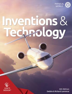 Inventions & Technology - Lawrence, Debbie & Richard