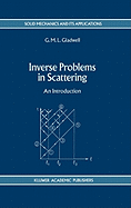Inverse Problems in Scattering: An Introduction