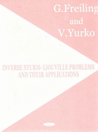 Inverse Sturm-Liouville Problems and Their Applications