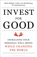 Invest for Good: A Healthier World and a Wealthier You
