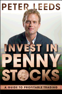 Invest in Penny Stocks: A Guide to Profitable Trading