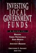 Invest Local Gov Funds