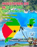 INVESTIEREN SIE IN SO TOM UND PRNCIPE - Visit Sao Tome And Principe - Celso Salles: Investieren Sie in die Afrika-Sammlung