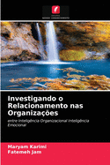 Investigando o Relacionamento nas Organizaes