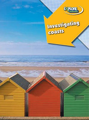 Investigating Coasts - Martin, Fred