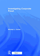 Investigating Corporate Fraud