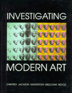 Investigating Modern Art