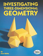 Investigating Three-Dimensional Geometry